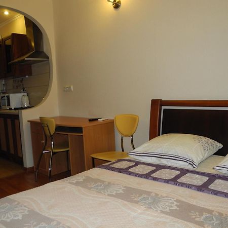 Comfortel Aparthotel Oldenburg Bagian luar foto