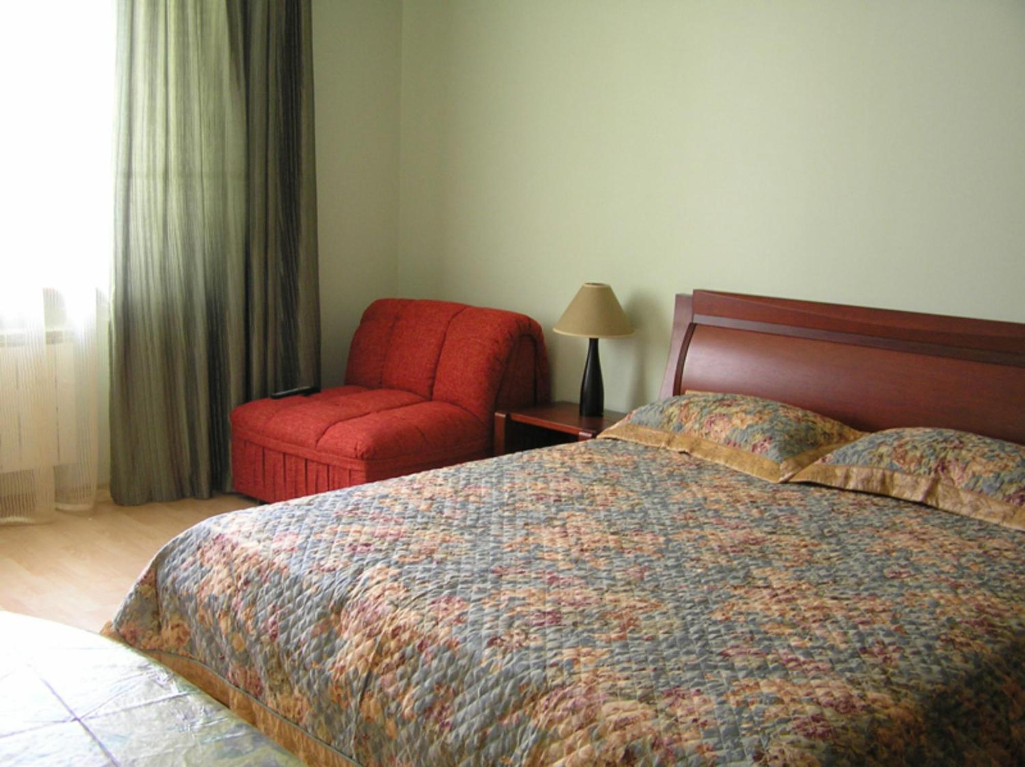 Comfortel Aparthotel Oldenburg Bagian luar foto