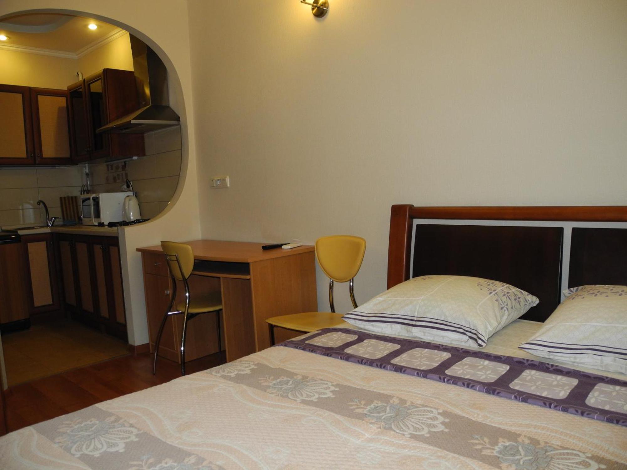 Comfortel Aparthotel Oldenburg Bagian luar foto