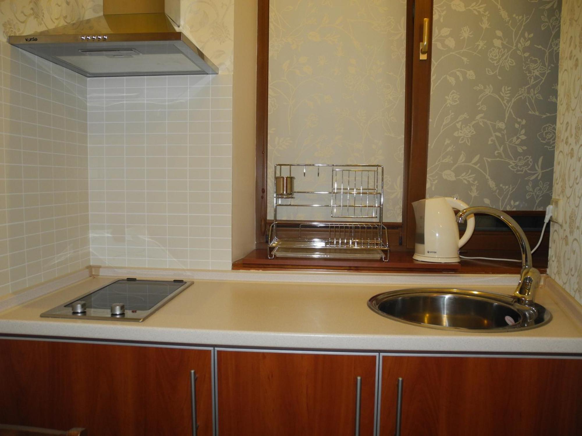 Comfortel Aparthotel Oldenburg Bagian luar foto