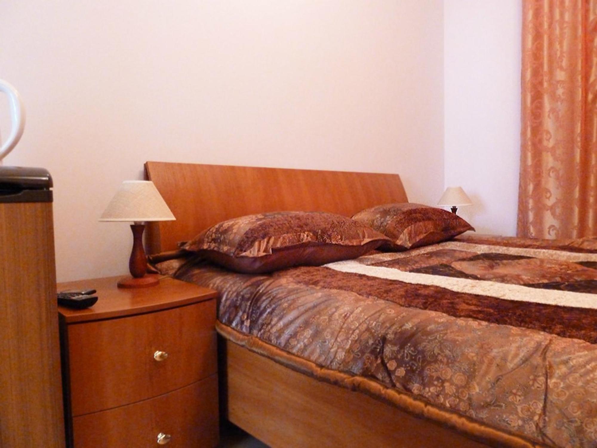 Comfortel Aparthotel Oldenburg Bagian luar foto