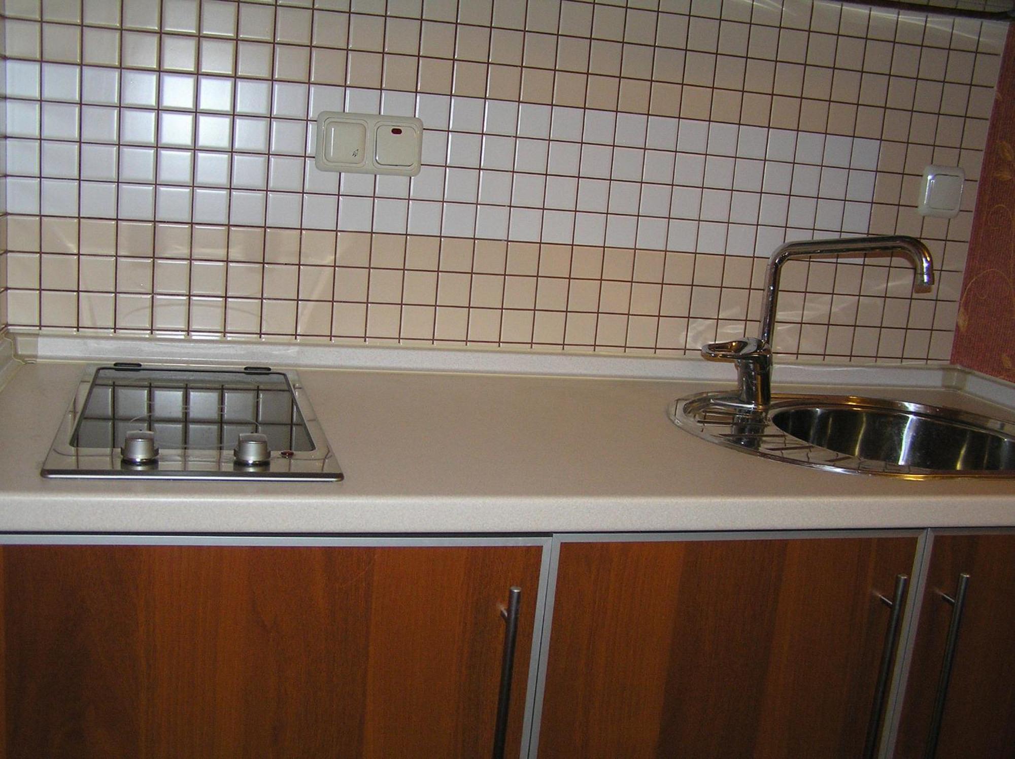 Comfortel Aparthotel Oldenburg Bagian luar foto