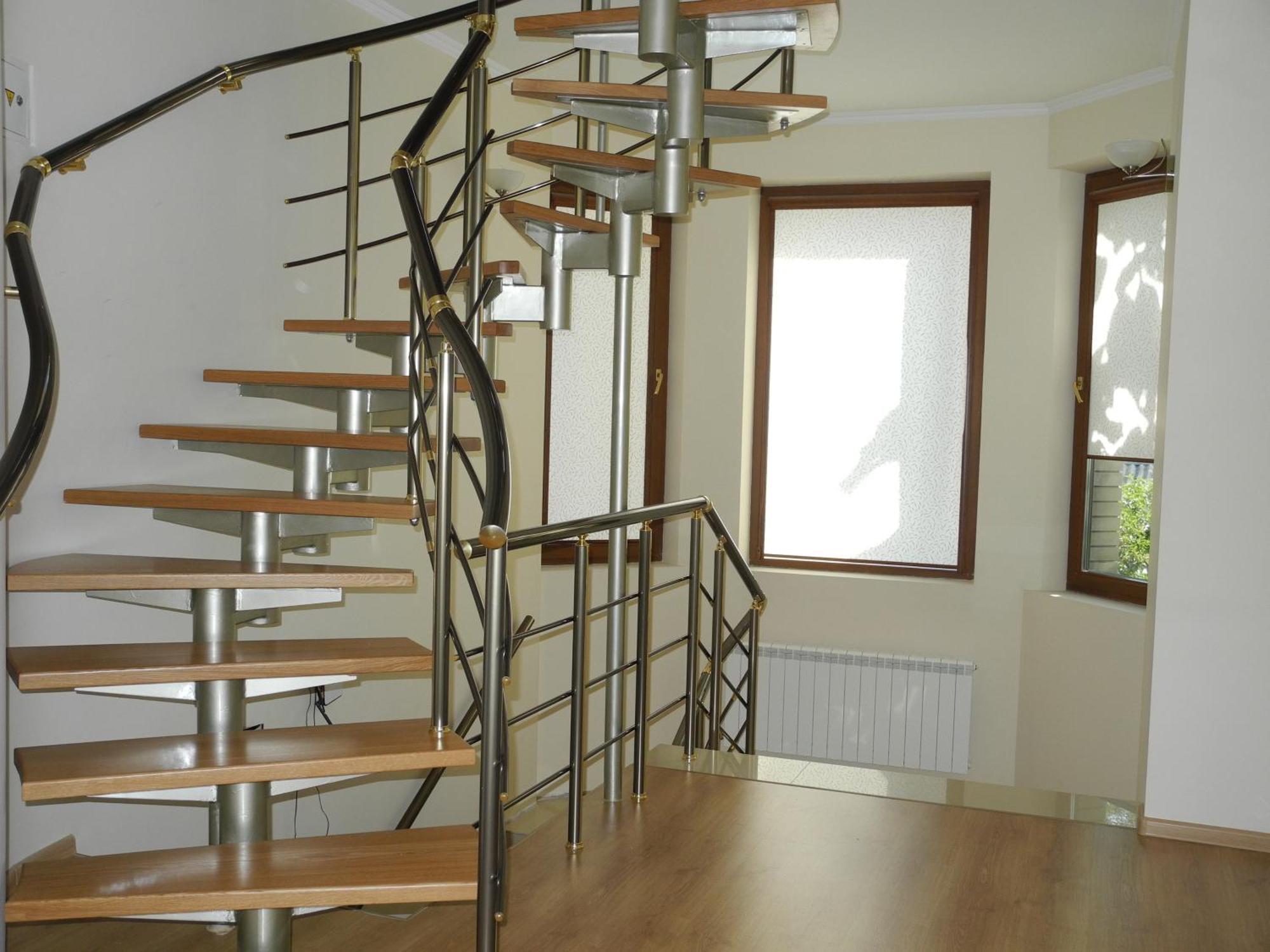 Comfortel Aparthotel Oldenburg Bagian luar foto