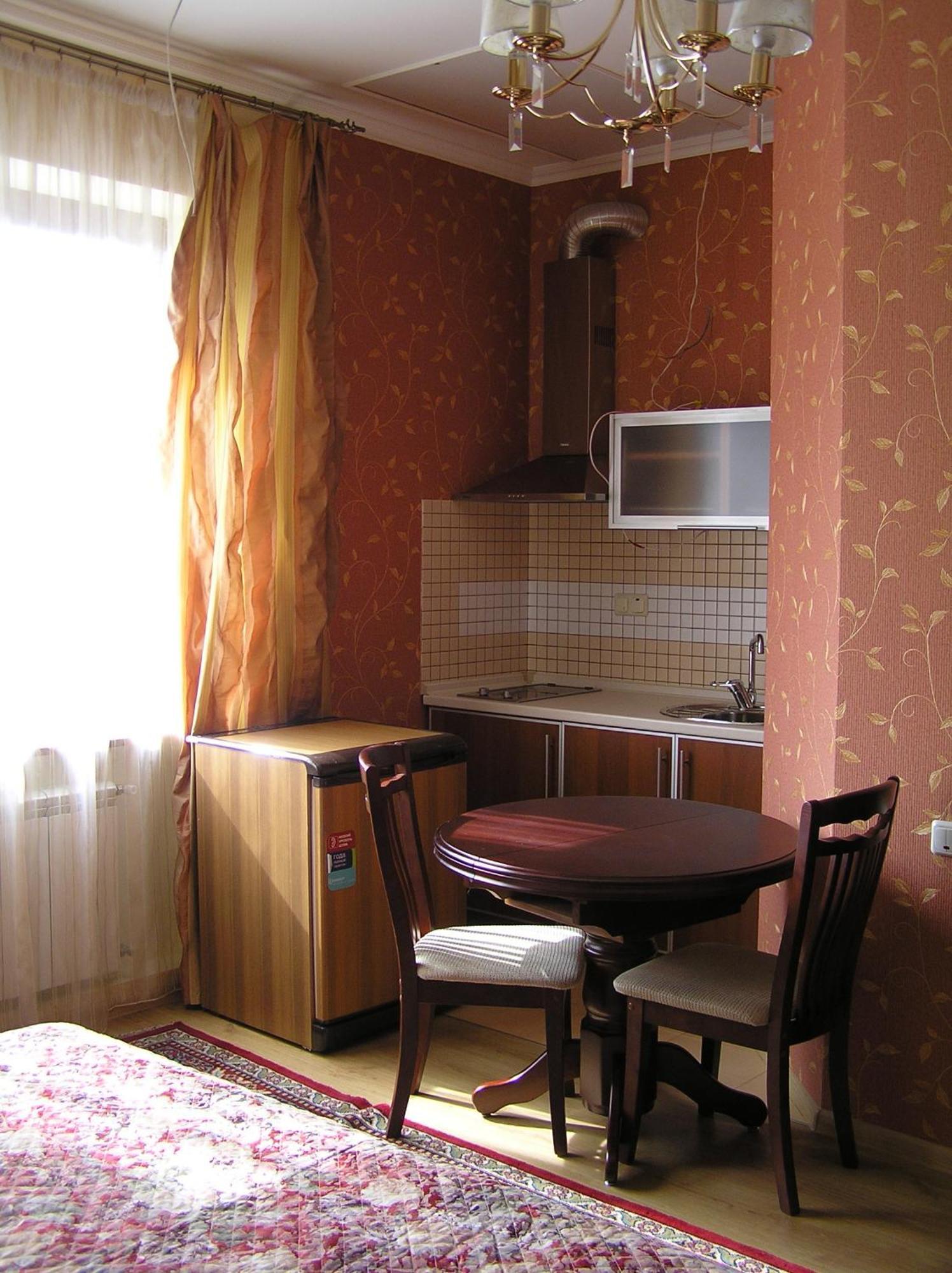 Comfortel Aparthotel Oldenburg Bagian luar foto