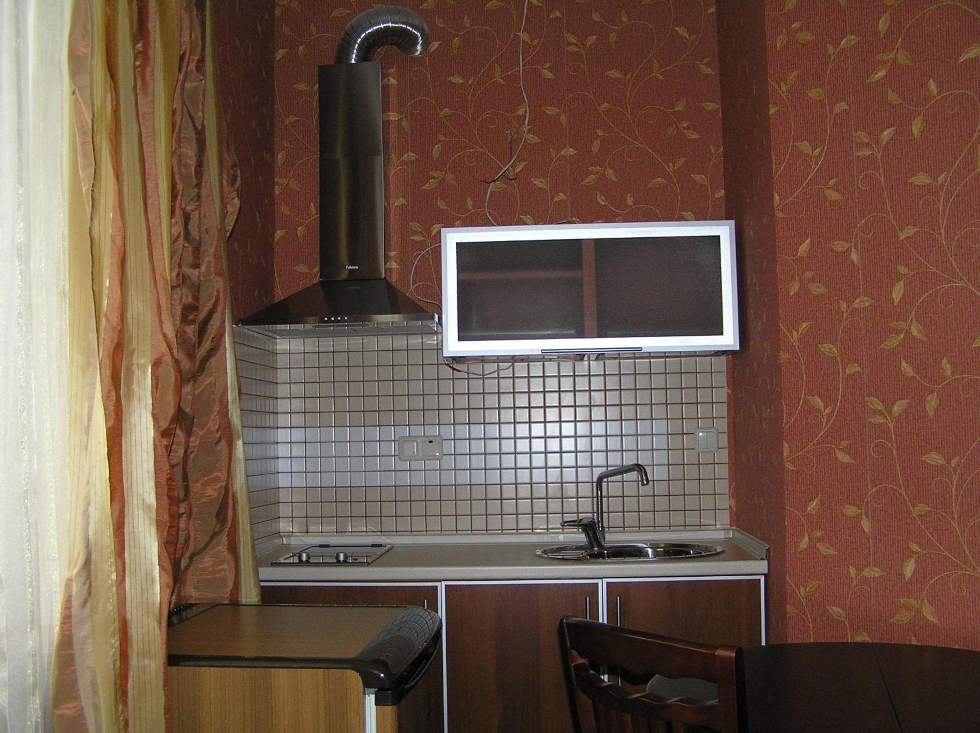 Comfortel Aparthotel Oldenburg Bagian luar foto